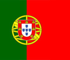 Portugal flag