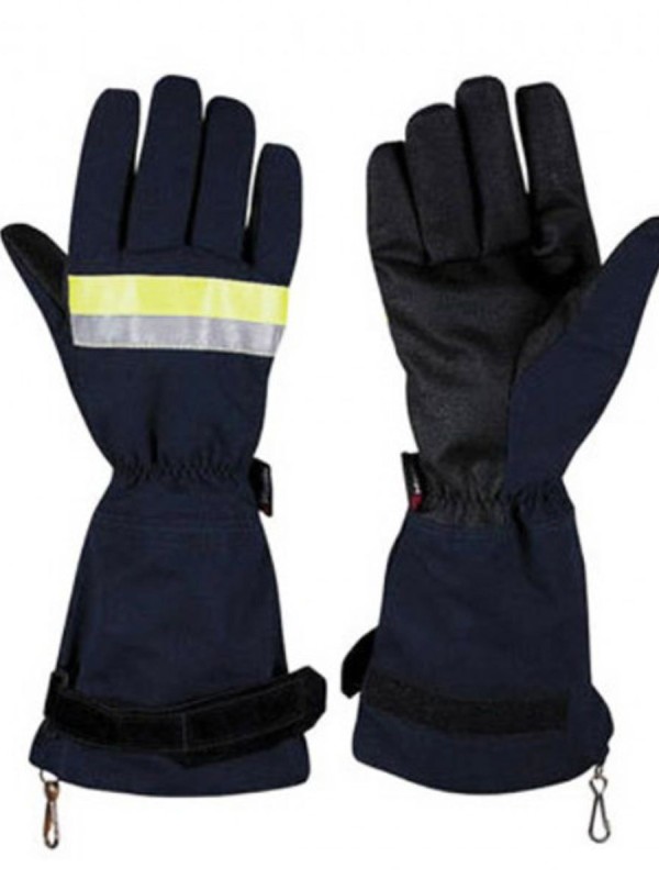 Safety Hand Gloves