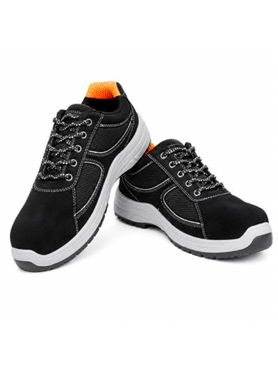Composite Toe Safety Shoes