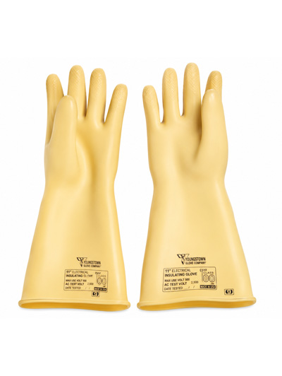 Electrical Glove as per IS Standards