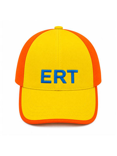 ERT Cap