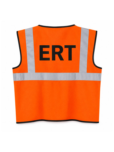 ERT Jacket