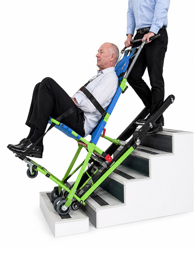 Evacuation Chair