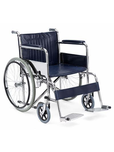 Foldable Wheel Chair