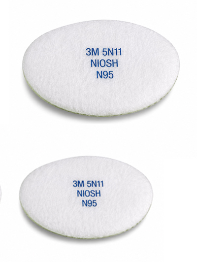 Honeywell 7506N95 – N95 Pre Filter