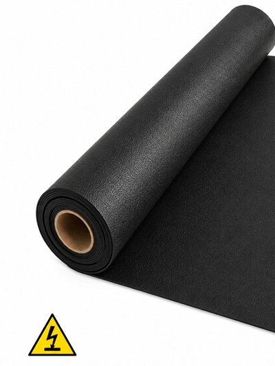 Insulating Mat for Electrical Purpose