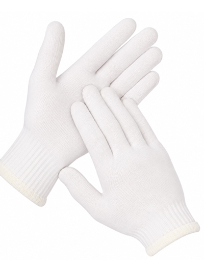 Latex Disposable Hand Gloves