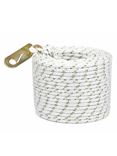 Twisted Rope Anchorage Line