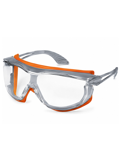 Uvex Skyguard NT Spectacles