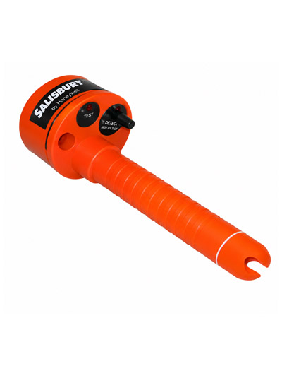 Voltage Detector