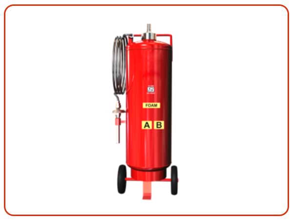 Fire extinguisher refilling Suppliers and Traders in Pune | Isquare Safety