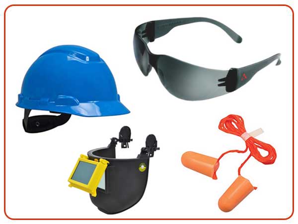 Personal Protective Equipment Suppliers in Pune and Traders in Pune | Isquare Safety