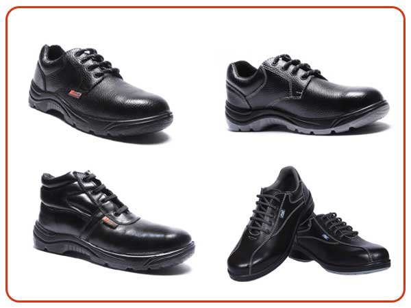  Safety Shoes Suppliers in Pune | Isquare Safety