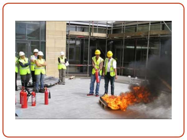 Safety Training in Pune and Industrial Safety Training in Pune | Isquare Safety